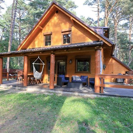 Sea Zone Domek Caloroczny Przy Plazy Villa Debki Bagian luar foto